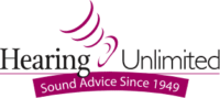 Hearing Unlimited Logo