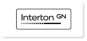 Interton Logo