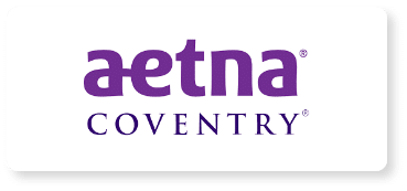 Aetna Coventry logo